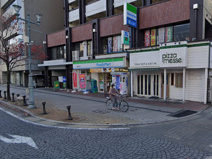 ファミリーマート 高崎宮元町店