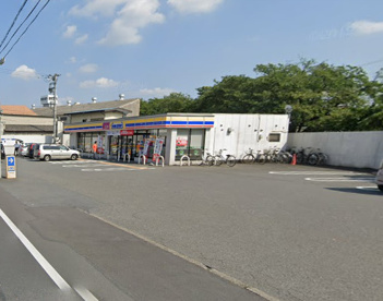 ミニストップ 高崎上並榎店の画像1