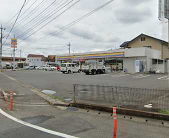 ミニストップ高崎中居店の画像1