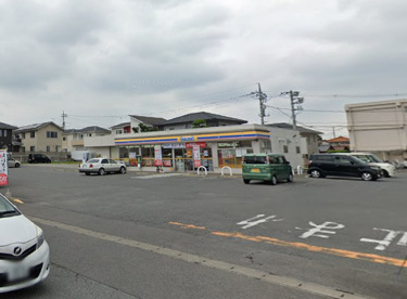 ミニストップ高崎大八木店の画像1
