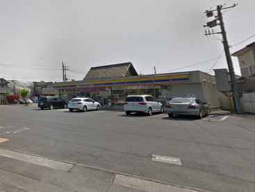 ミニストップ高崎矢中店の画像1