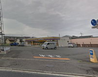 ミニストップ 高崎ハナミズキ通り店