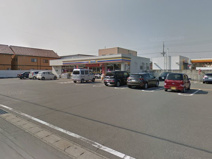 ミニストップ高崎片岡町店