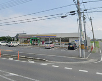 ミニストップ高崎菅谷店