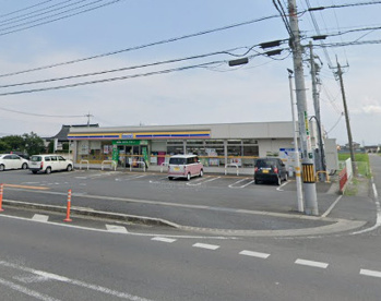 ミニストップ高崎菅谷店の画像1