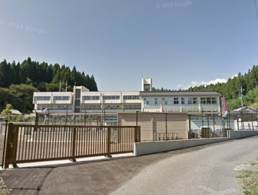 高崎市立倉渕小学校の画像1