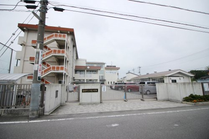 高崎市立中尾中学校の画像1