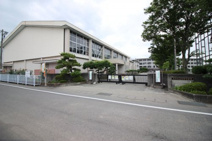 高崎市立矢中中学校