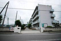 高崎市立片岡中学校