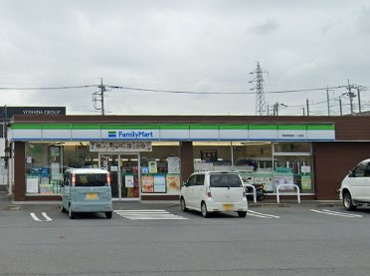 ファミリーマート 高崎問屋西一丁目店の画像1