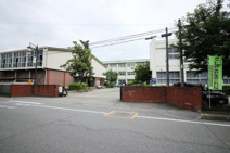 高崎市立倉賀野中学校