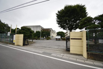 高崎市立吉井中央中学校