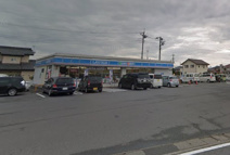 ローソン 高崎下小塙店