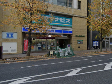ローソン 高崎八島町店の画像1