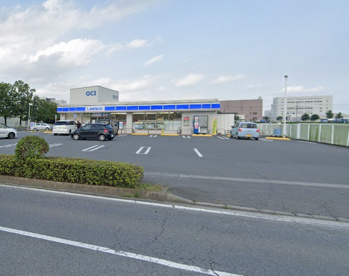 ローソン 高崎宿大類町店の画像1