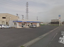 ローソン 高崎下佐野町店