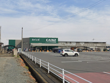 カインズホームFC高崎東部店の画像1