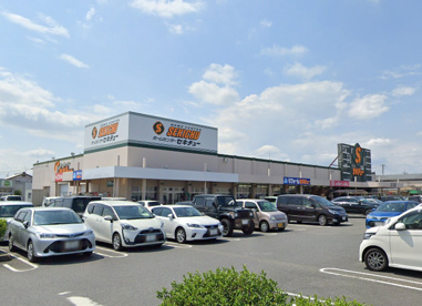 セキチュー 高崎店の画像1