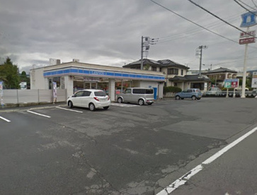 ローソン 榛名下室田店の画像1