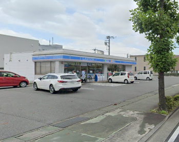 ローソン 高崎問屋町店の画像1
