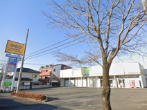 ゲオ高崎福島店