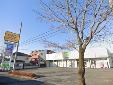 ゲオ高崎福島店の画像1
