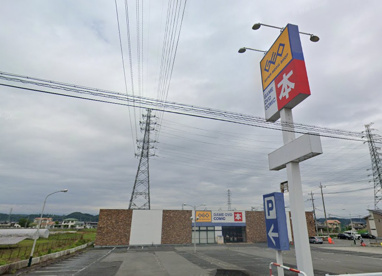 ゲオ 西吉井店の画像1