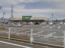 フレッセイ 南大類店