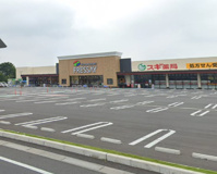 フレッセイ 並榎店