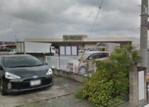 フレッセイ 新町店