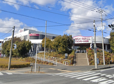イオンモール高崎の画像1