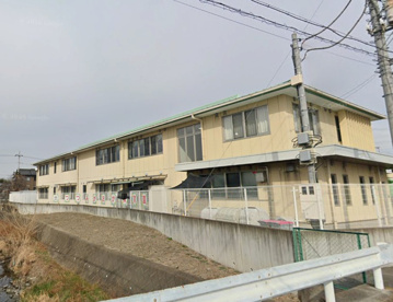 堤ヶ岡保育園の画像1