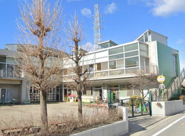 すみれ幼稚園の画像1