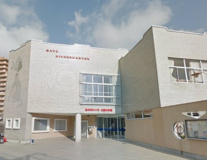 高崎商科大学 佐藤幼稚園