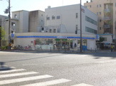 ローソン 東中島三丁目店