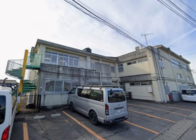高崎市立新高尾北部保育所の画像1
