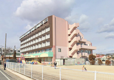 三恵保育園の画像1