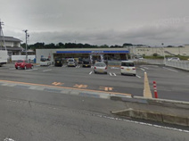 ローソン 高崎下大島町店