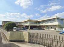 高崎市立京ケ島保育所