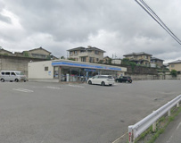 ローソン 高崎下豊岡町店