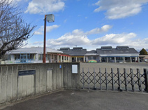 高崎市立群馬北保育園