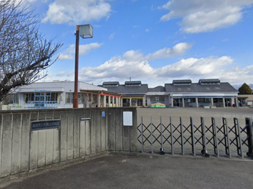 高崎市立群馬北保育園の画像1
