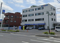 ローソン 高崎大橋町店