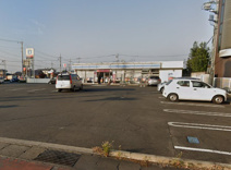 ローソン 高崎インター店