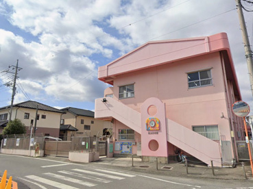 観光保育園の画像1