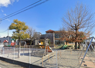 城之内保育園の画像1