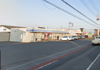 ローソン 高崎江木町東店の画像1