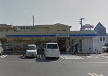 ローソン 高崎片岡町一丁目店