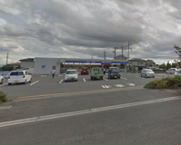 ローソン 高崎金古町店