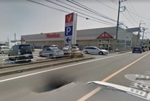 ヤオコー 高崎井野店